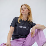 Women's Barre Trash Tee