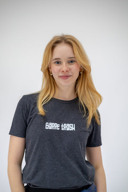 Women's Barre Trash Tee