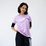 Women's Barre Trash Tee