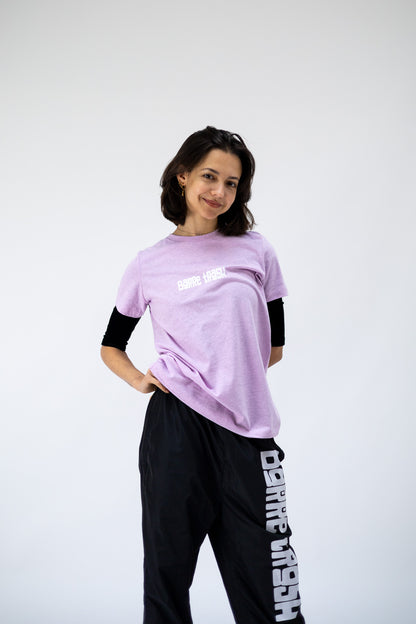 Women's Barre Trash Tee