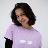 Women's Barre Trash Tee