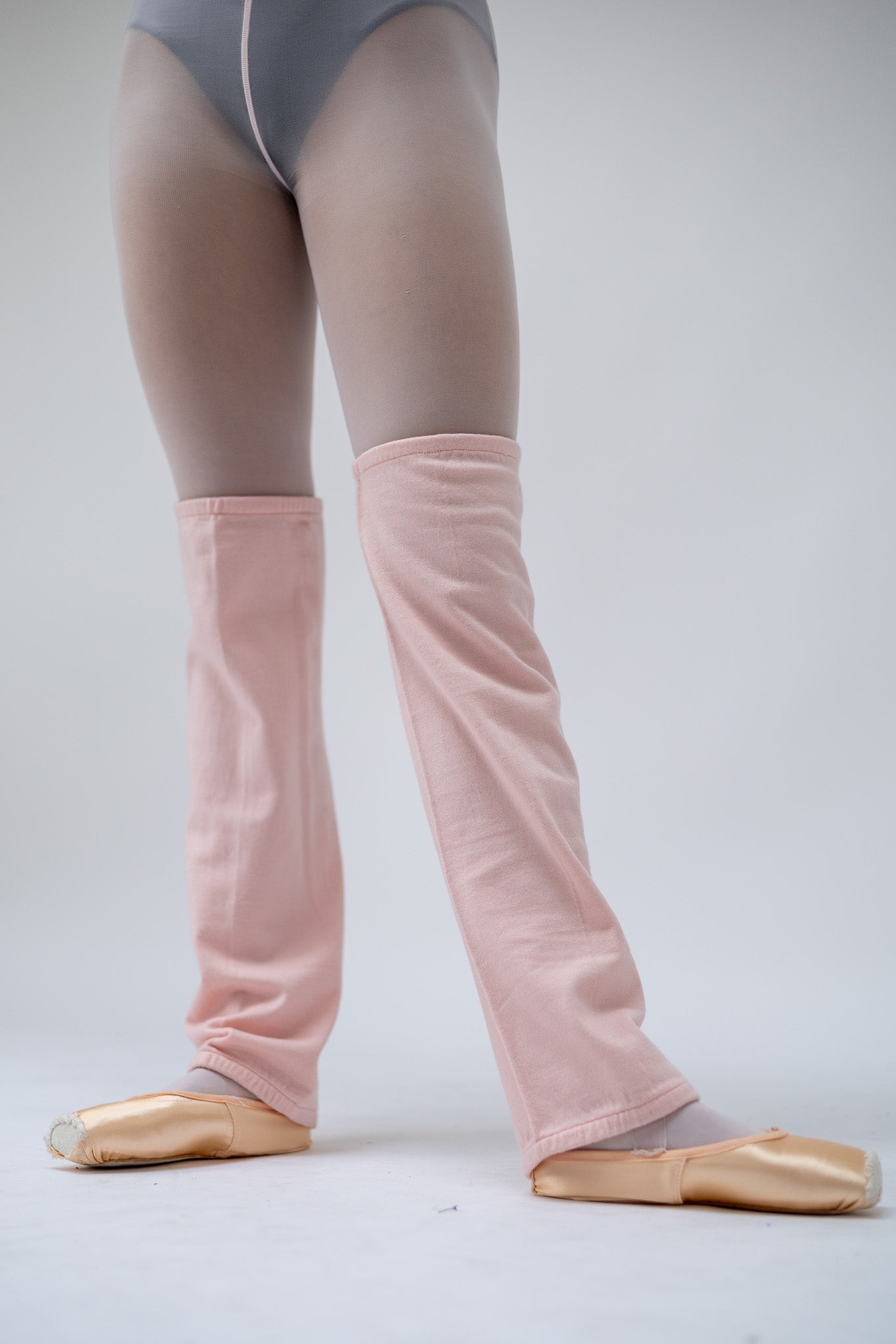 Short Leg Warmers