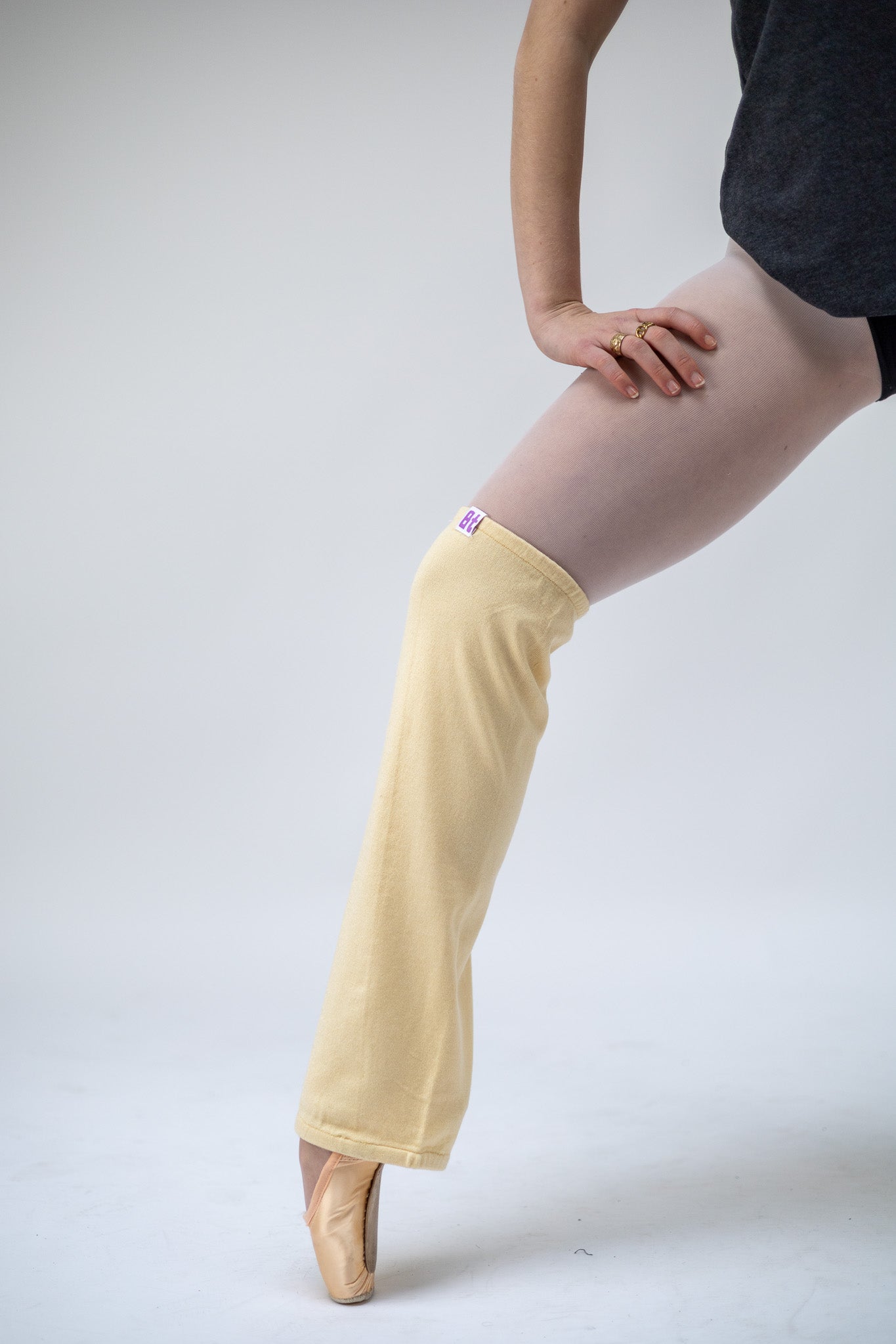 Short Leg Warmers