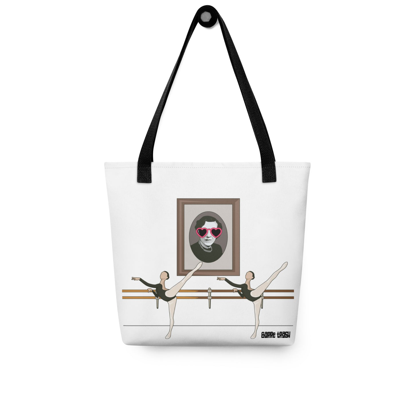 Chill Vaganova Tote