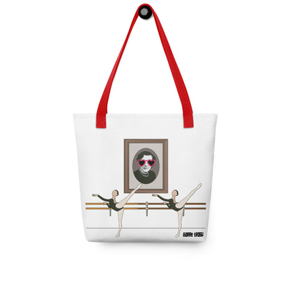 Chill Vaganova Tote