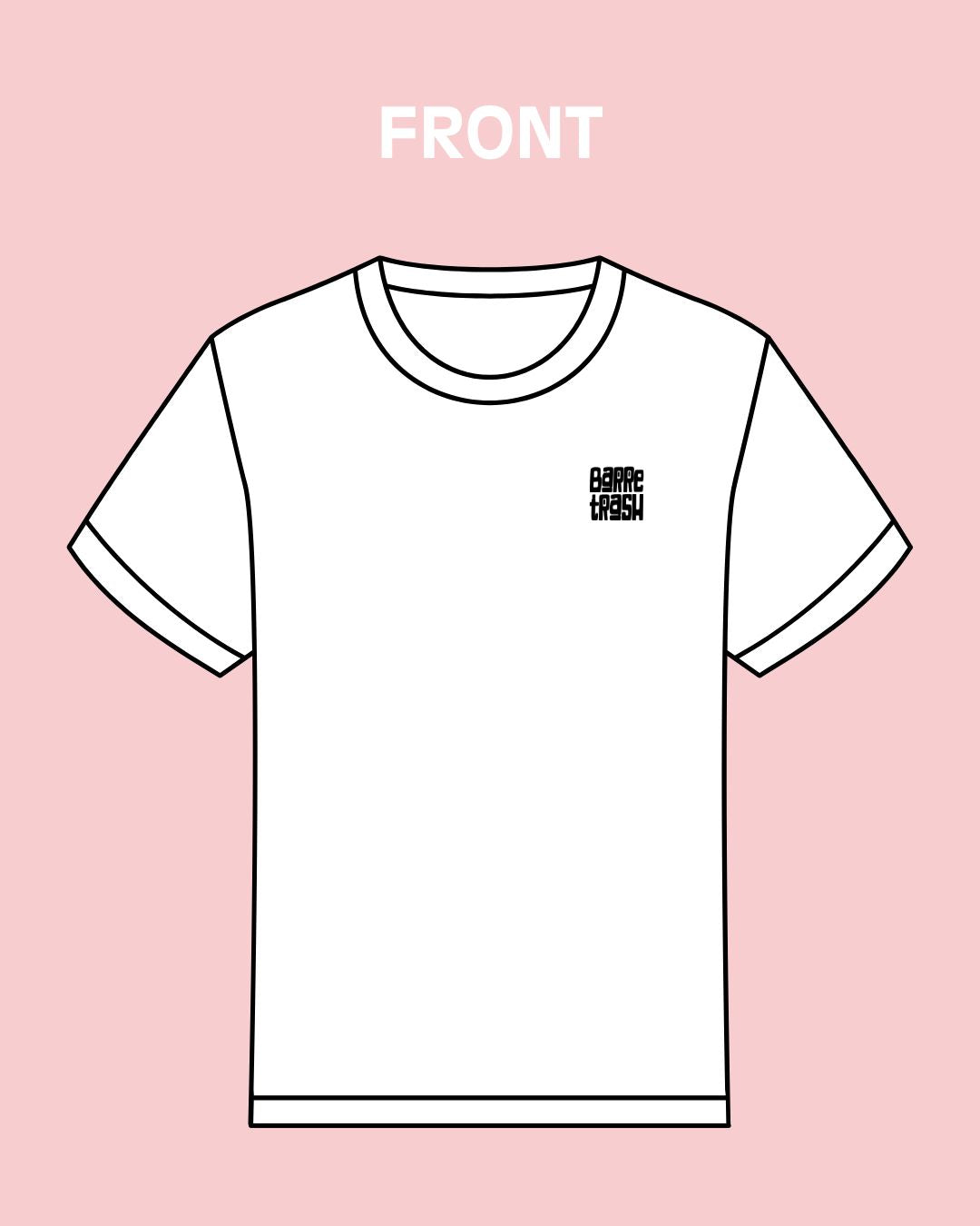 Custom Tee (Secret Menu)