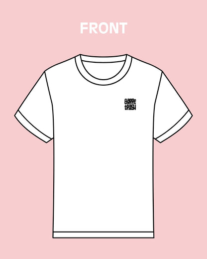 Custom Tee (Secret Menu)