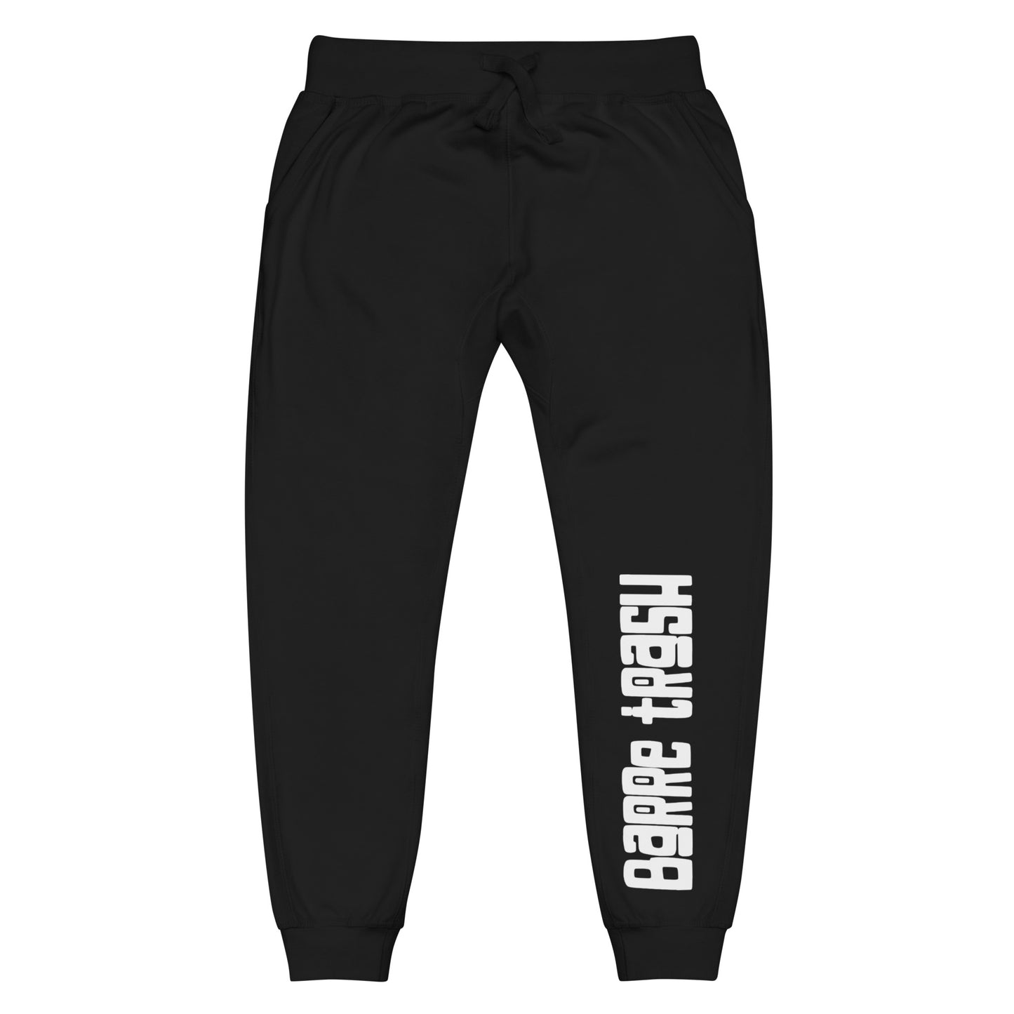 The Joggers