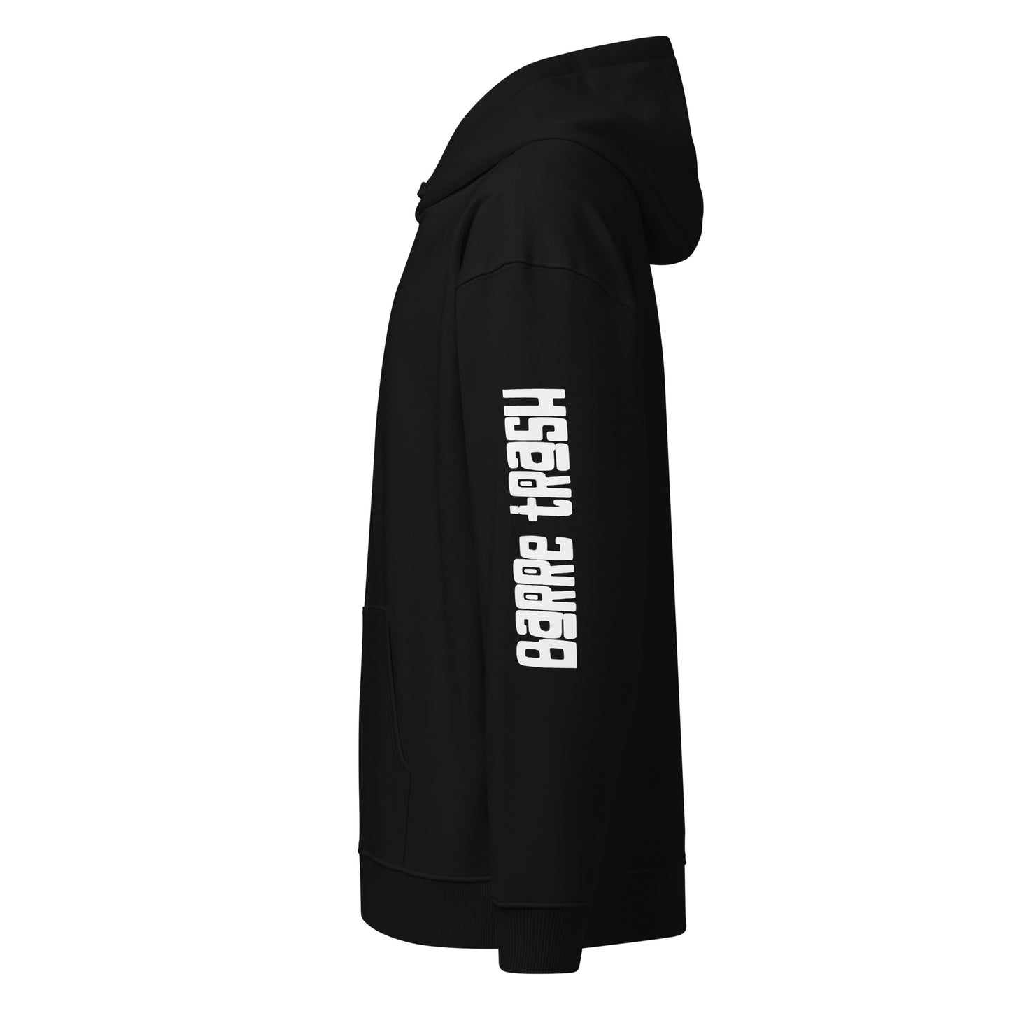 The XL Organic Hoodie