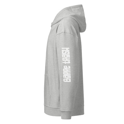 The XL Organic Hoodie