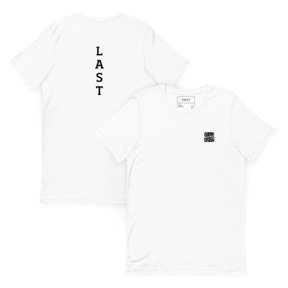 Custom Tee (Secret Menu)