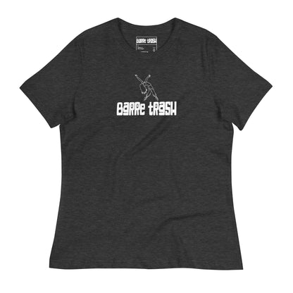 Women's Barre Trash Tee